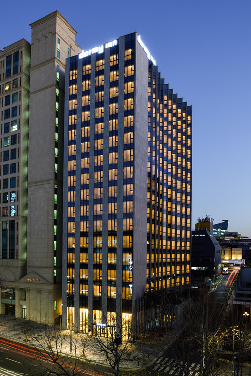 Dormy Inn Seoul Gangnam